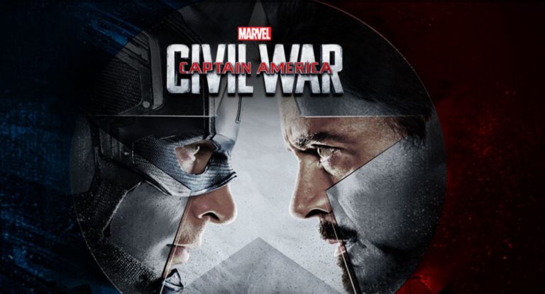 free instal Captain America: Civil War