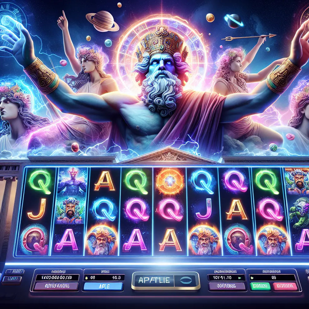Link slot gacor - ⨠Mainkan & Menang Besar di Link Slot Gacor Terpercaya ā Daftar & Raih Jackpot! āØ