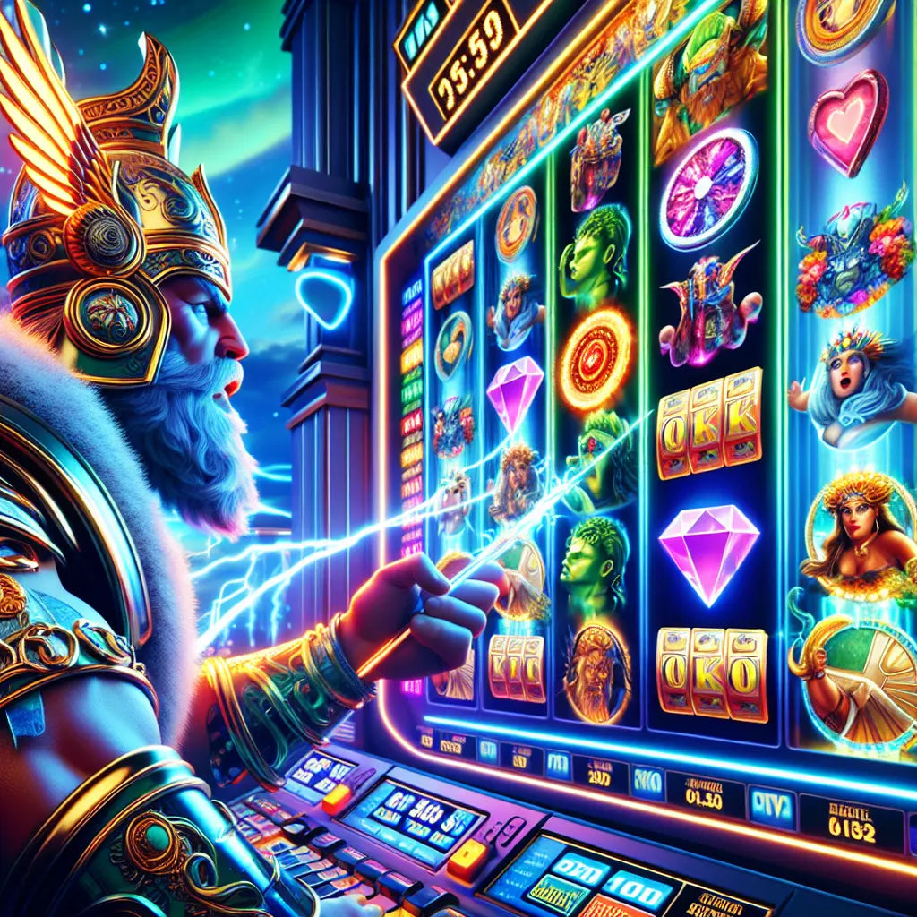 Daftar slot > š Daftar Slot Online Terpercaya ā Rebut Jackpot Mega Hanya Disini š°āØ