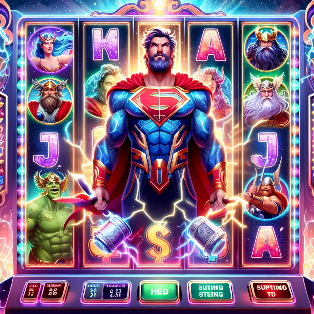 Link slot : πβ¨ Keajaiban Jackpot! Temukan Rahasia Kemenangan di Link Slot Pilihan Terbaik β¨π