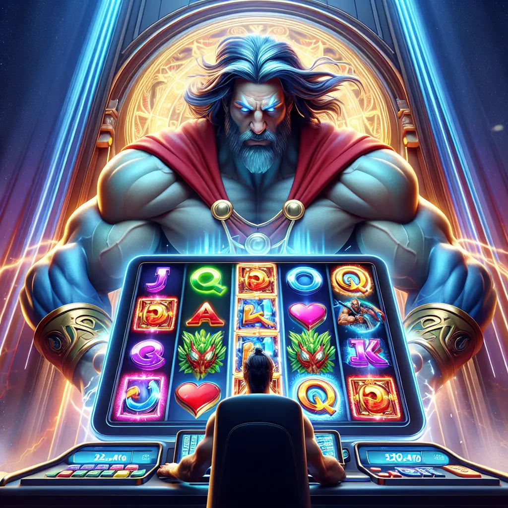 Slot bonus new member : š° Klaim Sekarang! Slot Bonus New Member 100% - Gabung & Menang Besar Hari Ini āØ