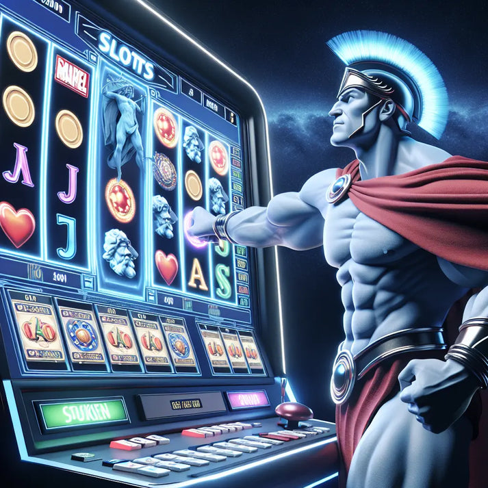 Daftar slot > š Daftar Slot Online Terpercaya ā Rebut Jackpot Mega Hanya Disini š°āØ