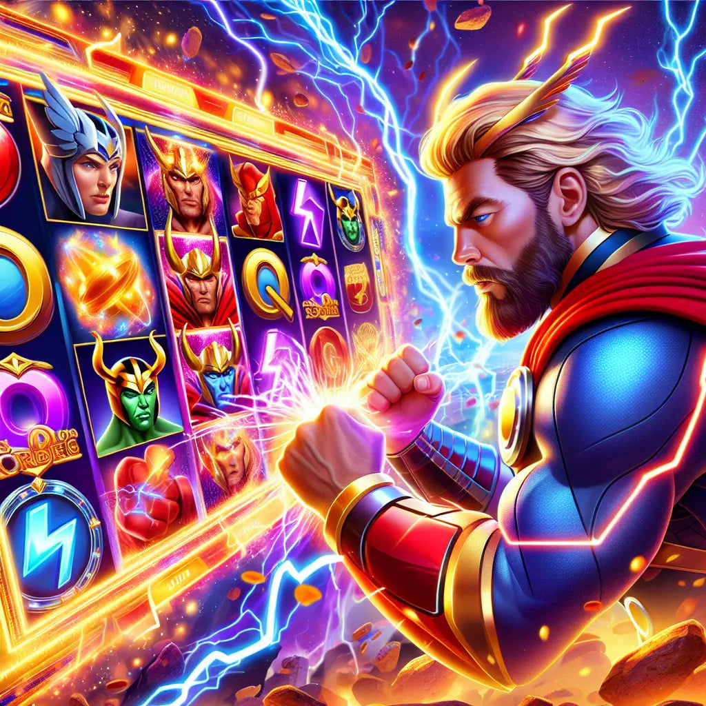 Slot garansi kekalahan 100 > Maksimalkan Permainan Anda dengan ⚡Slot Garansi Kekalahan 100%! Menang atau Dapatkan Cashback🌟