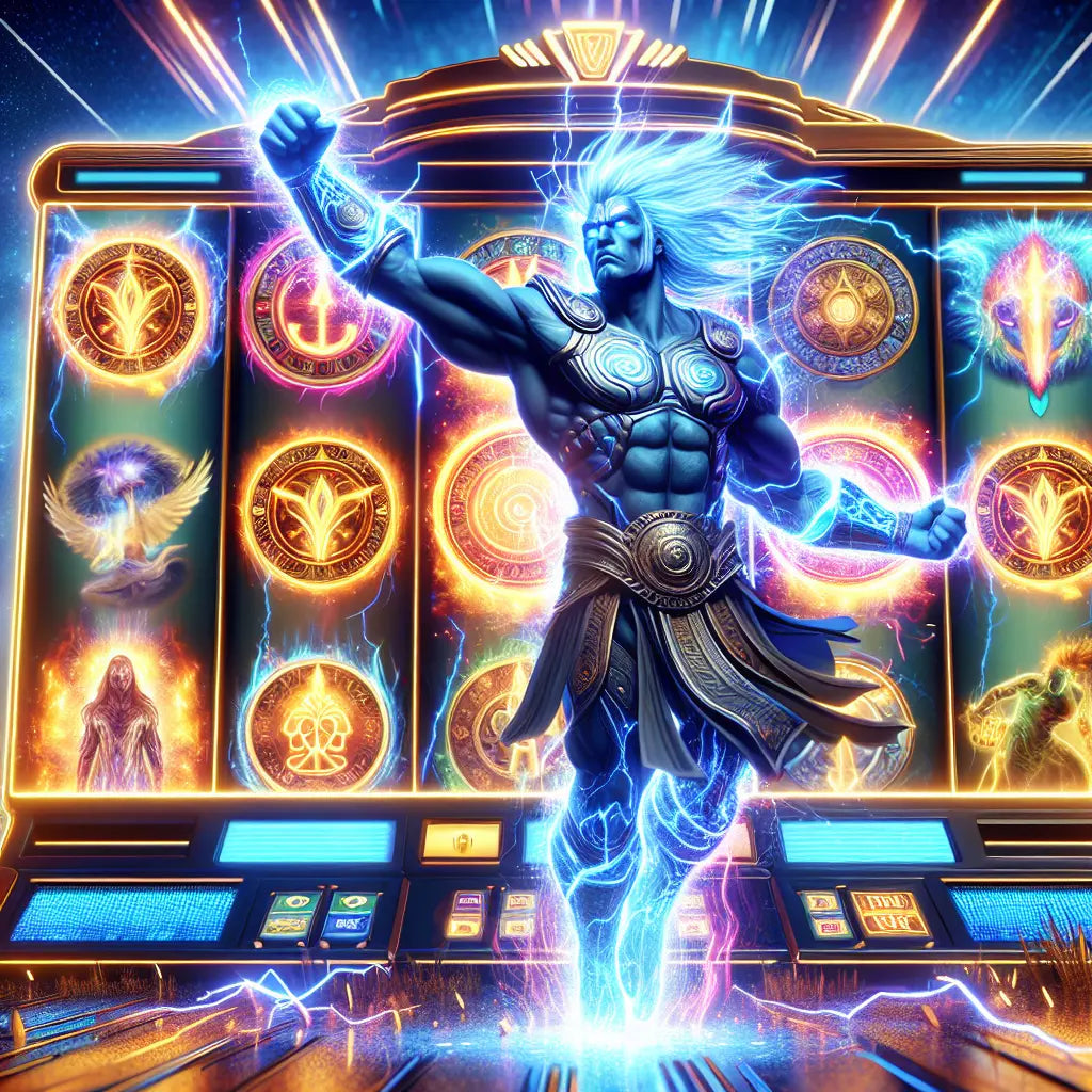 Slot tergacor > ⨠Mainkan Slot Tergacor Sekarang ā Dapatkan Jackpot Besar Hari Ini! āØ
