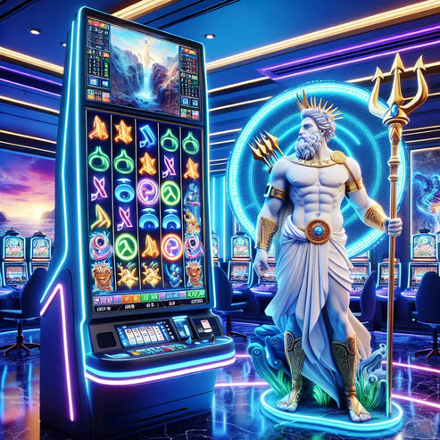 Slot luar negeri : πβ¨ Mainkan Slot Luar Negeri Paling Menguntungkan Sekarang β Gabung & Raih Jackpot Besar! β¨π
