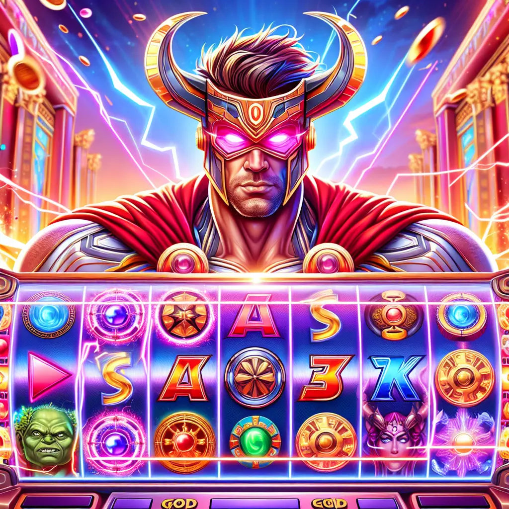 Daftar slot gacor ; π° Daftar Slot Gacor Hari Ini β Temukan Permainan Paling Panas & Raih Jackpot Besar!