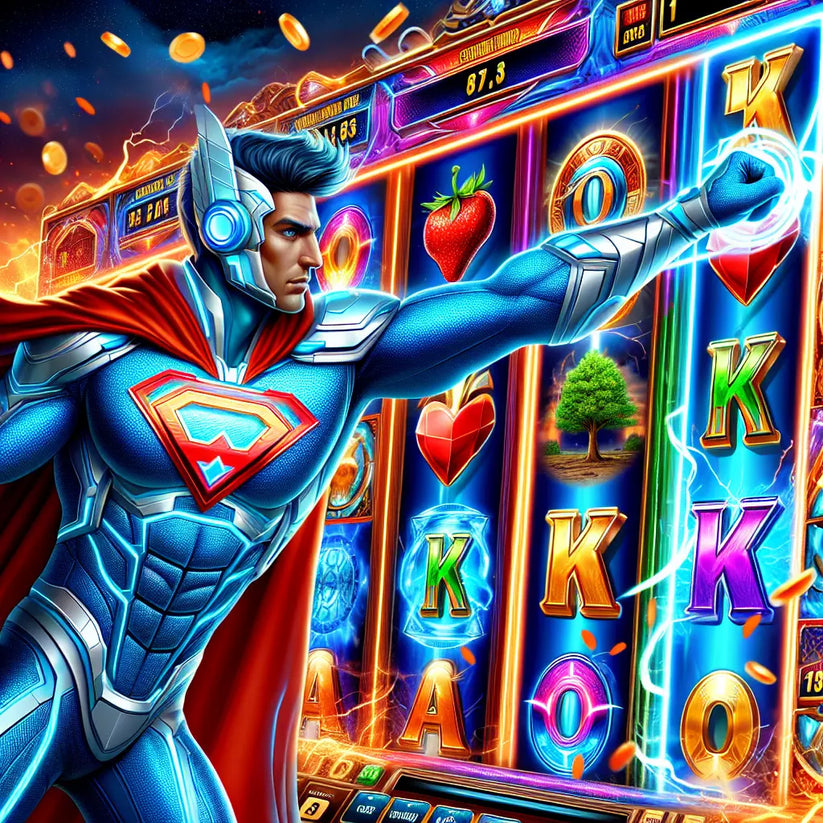Rtp slot pragmatic : 🎰 Ungkap Rahasia RTP Slot Pragmatic - Main & Menang Besar di Sini! 🌟