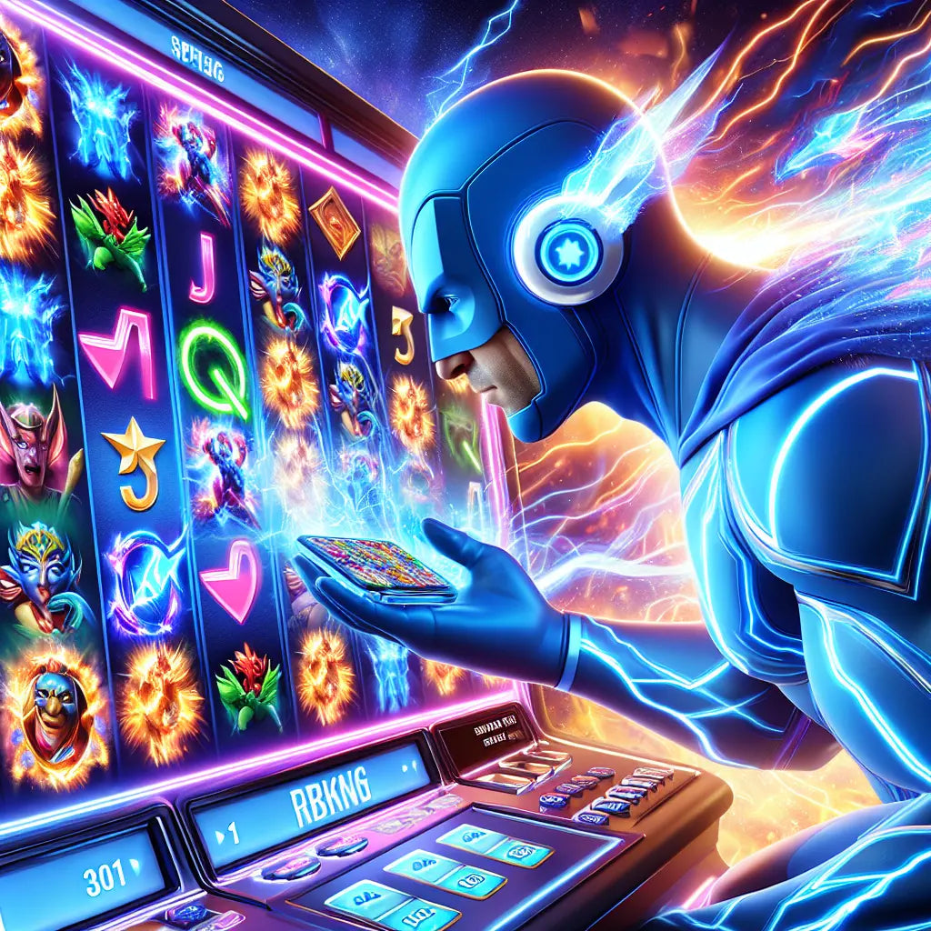 Slot online : π° Temukan Keseruan Tak Terbatas di Slot Online β Main & Menang Sekarang! π