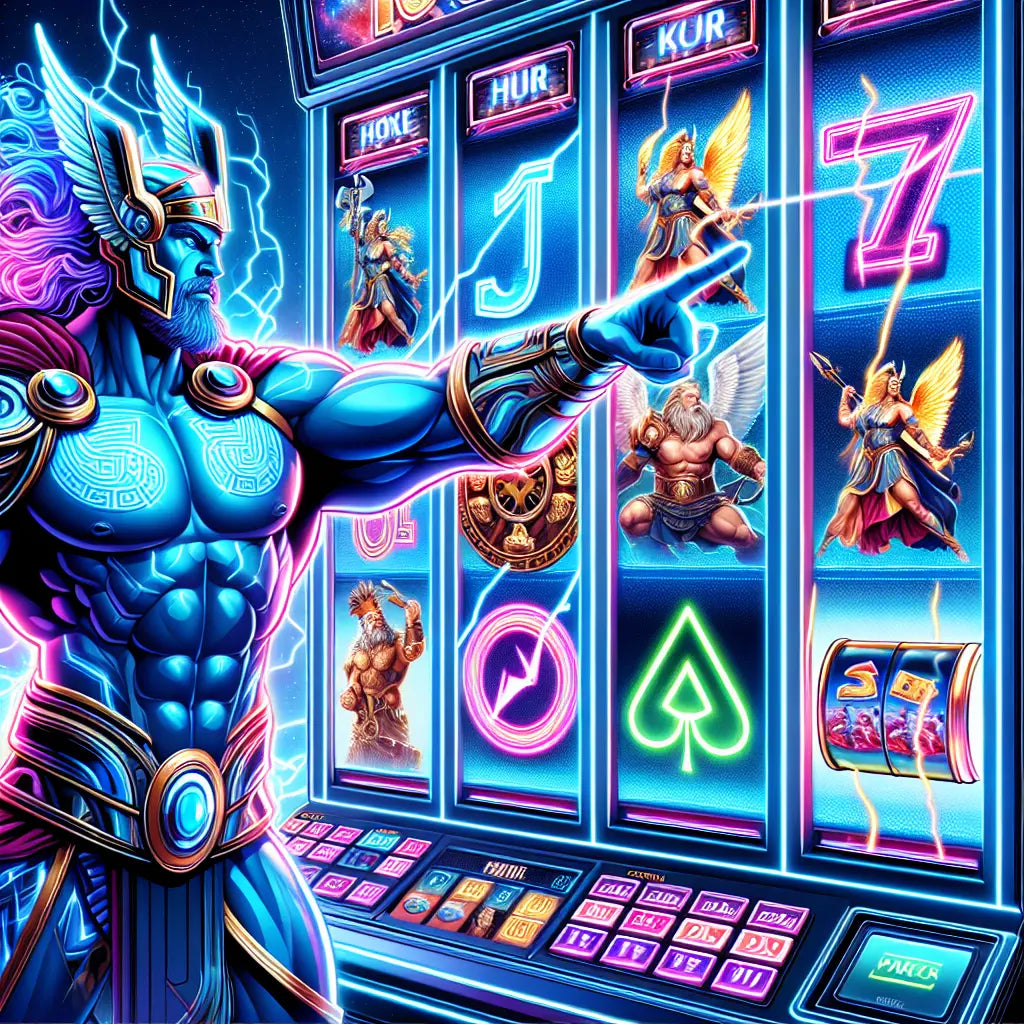 Slot bonus new member : š° Klaim Sekarang! Slot Bonus New Member 100% - Gabung & Menang Besar Hari Ini āØ