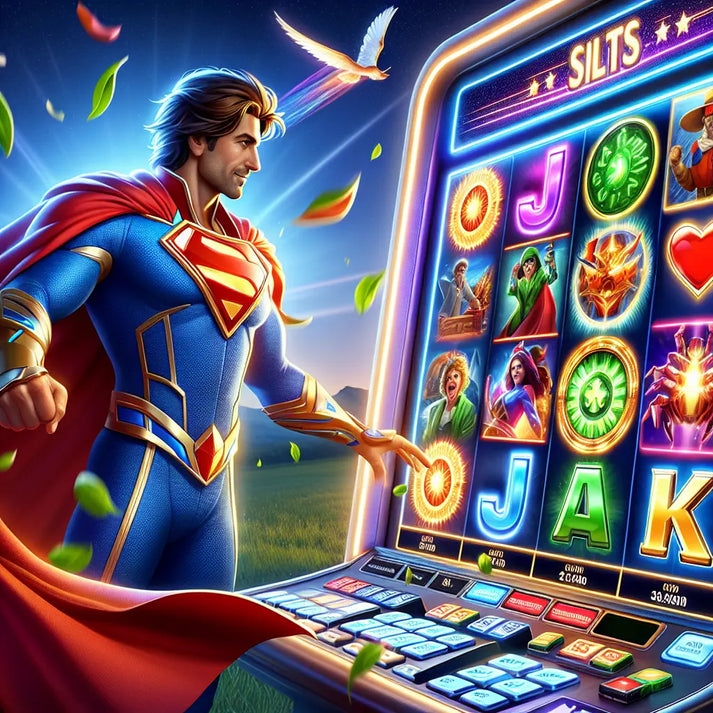 Pragmatic slot ; π° Kenali Sensasi Bermain di Pragmatic Slot β Temukan Bonus dan Jackpot Menakjubkan Hari Ini! π
