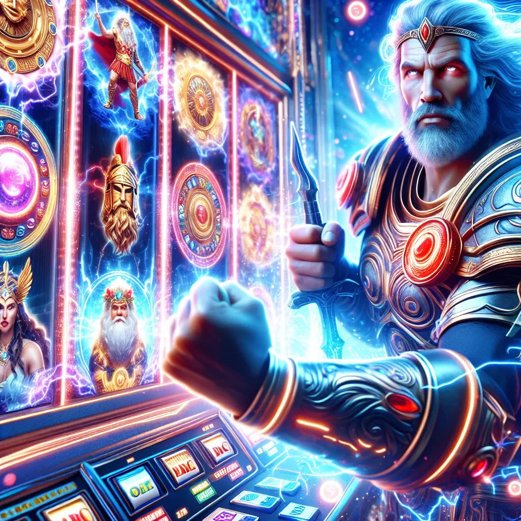 Slot garansi kekalahan 100 > Maksimalkan Permainan Anda dengan ⚡Slot Garansi Kekalahan 100%! Menang atau Dapatkan Cashback🌟
