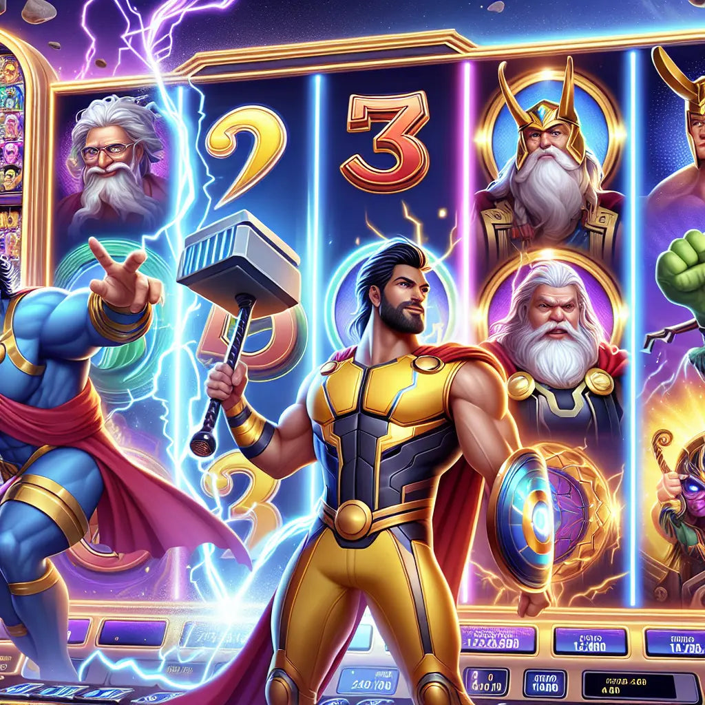 Rtp live slot > š° Tingkatkan Kemenangan Anda dengan RTP Live Slot Terupdate dan Terverifikasi! āØ