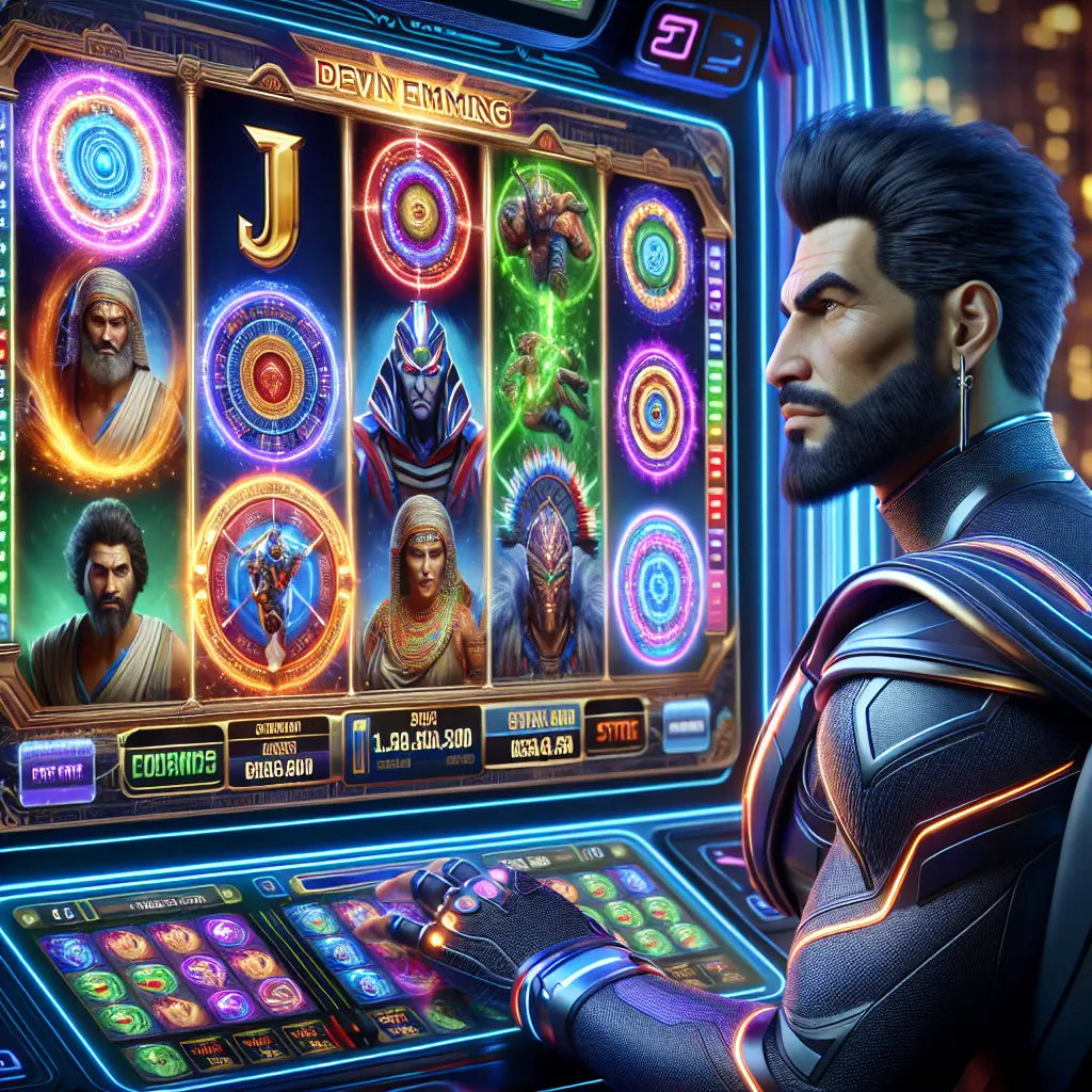 Game slot gacor : š° Temukan Game Slot Gacor Terbaik 2023 | Main & Menang Besar Sekarang! āØ
