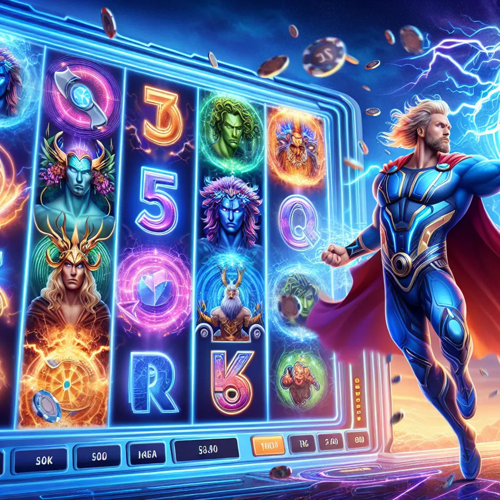 Slot online : 🎰 Temukan Keseruan Tak Terbatas di Slot Online – Main & Menang Sekarang! 🌟