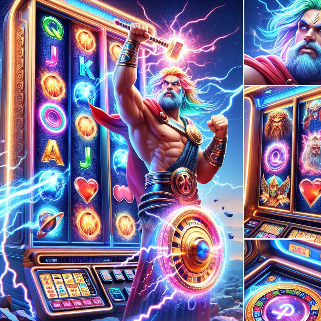Situs slot gacor hari ini ; š° Raih Jackpot Besar di Situs Slot Gacor Hari Ini - Main & Menang Sekarang! š