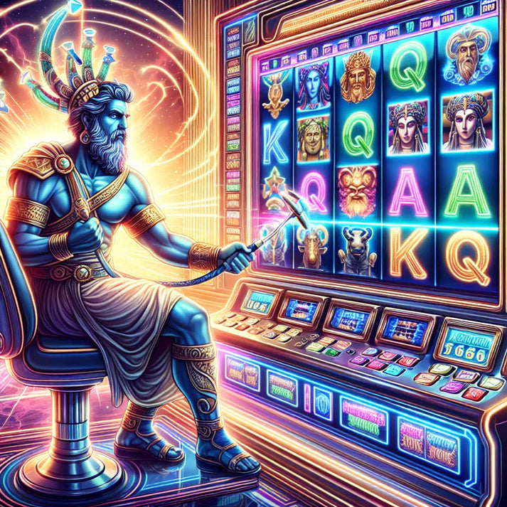 Main slot ; Raih Jackpot Besar Saat Main Slot Online β¨ β Gabung Sekarang & Menang!