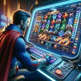 Hoki slot > π Temukan Keberuntungan Anda di Hoki Slot β Bermain & Menangkan Jackpot Besar Sekarang! π