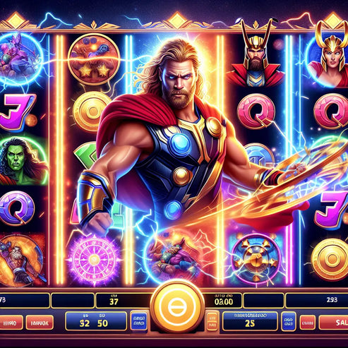 Rtp live slot > š° Tingkatkan Kemenangan Anda dengan RTP Live Slot Terupdate dan Terverifikasi! āØ