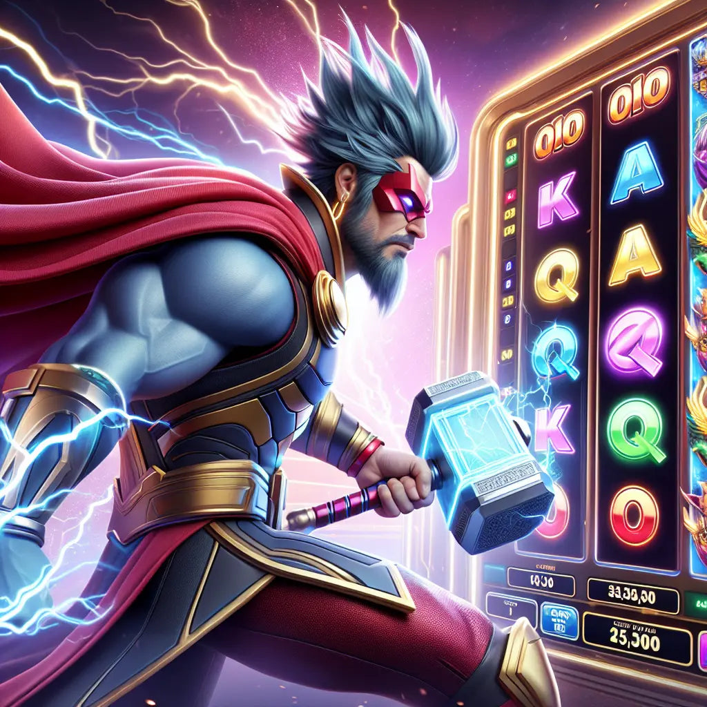 Slot tanpa deposit - Mainkan Slot Tanpa Deposit! ⨠Kejar Kemenanganmu Sekarang Tanpa Resiko šø