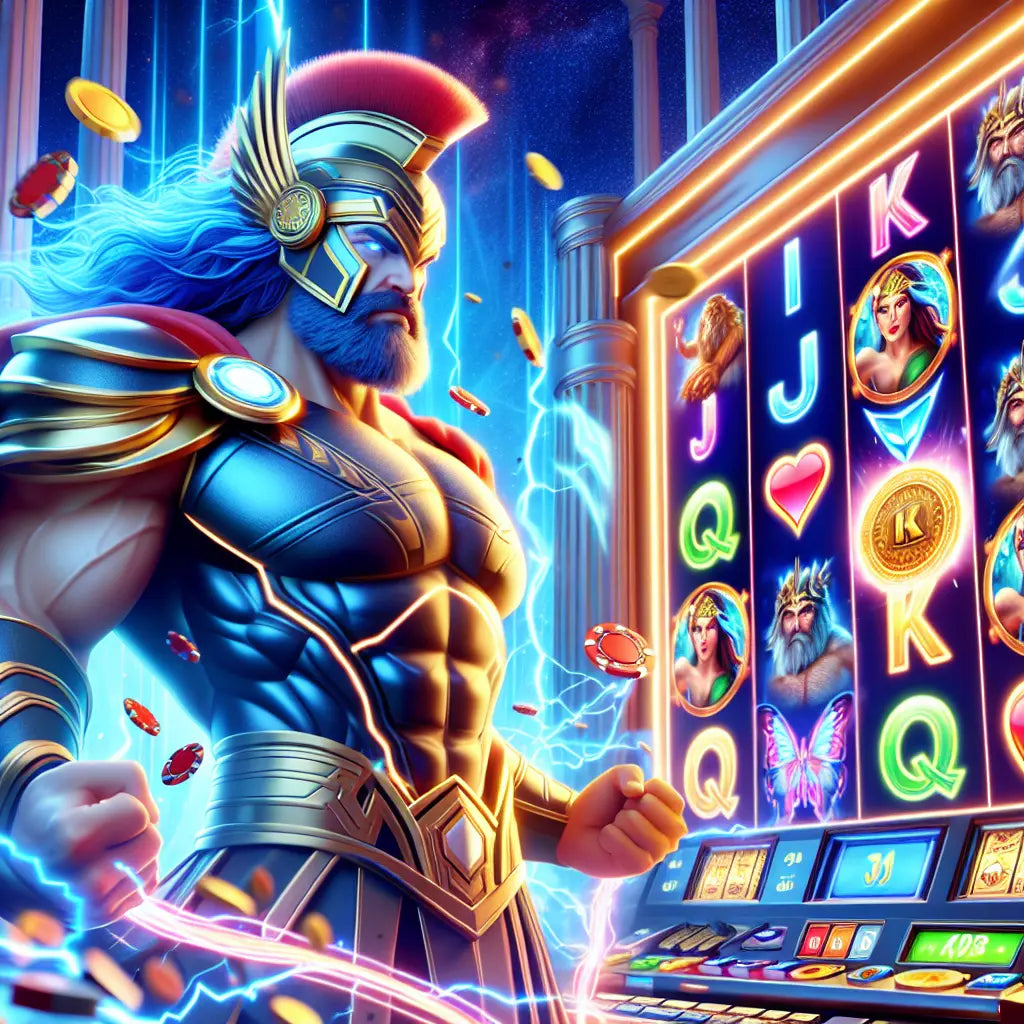 Slot garansi kekalahan 100 > Maksimalkan Permainan Anda dengan ⚡Slot Garansi Kekalahan 100%! Menang atau Dapatkan Cashback🌟