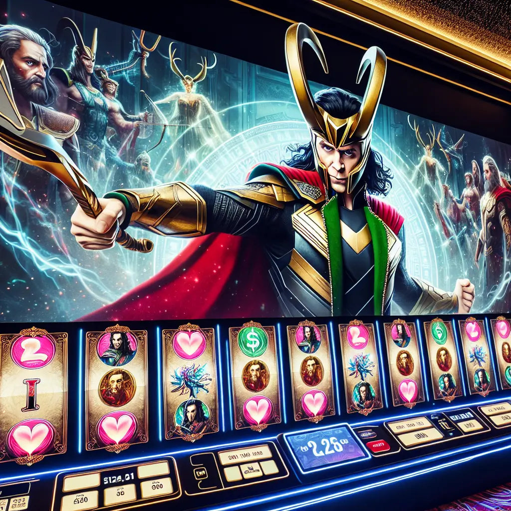 Slot gacor malam ini - 🎰 Temukan Slot Gacor Malam Ini – Dapatkan Jackpot Besar dengan Klik Saja! 🌟