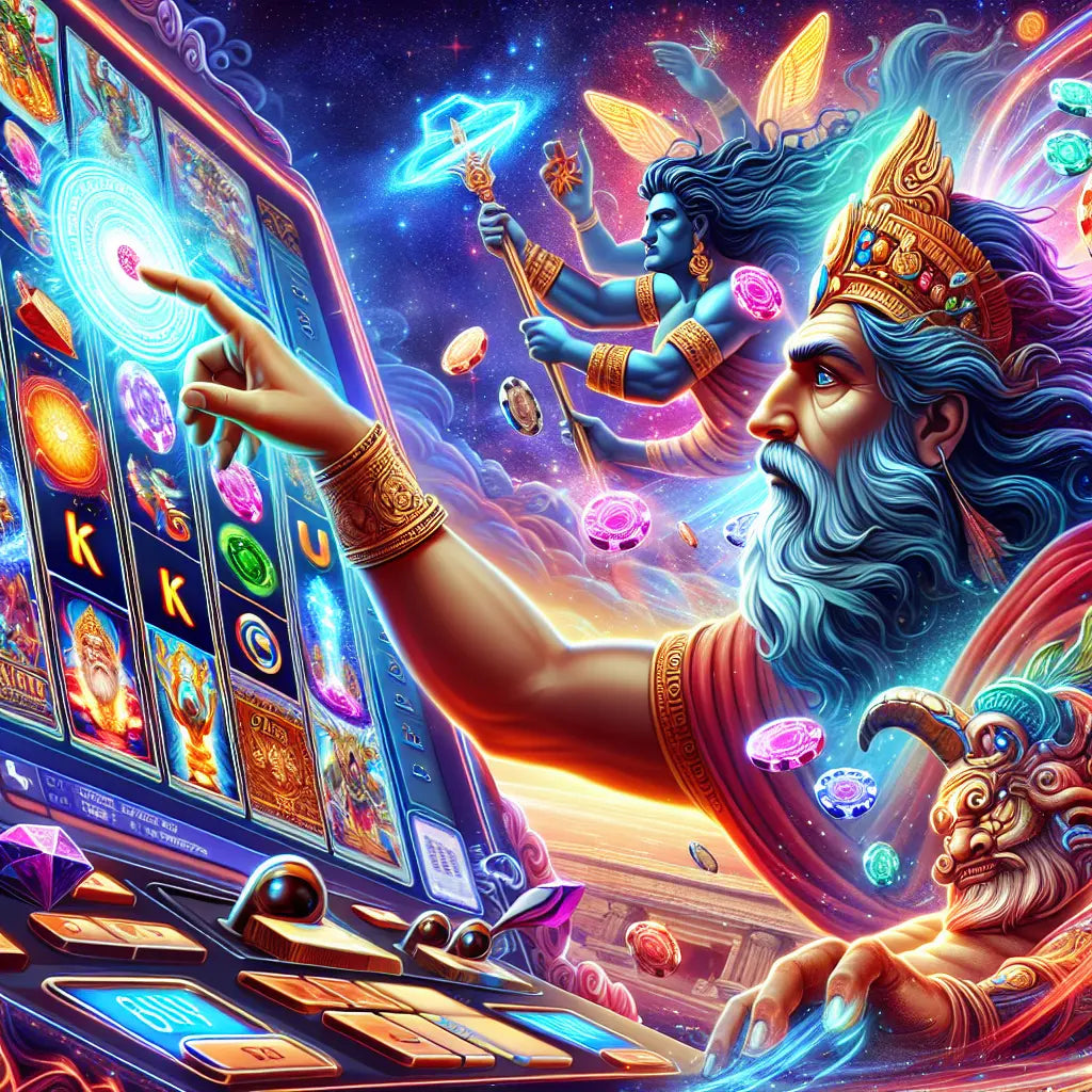 Slot hoki ; β¨ Temukan Slot Hoki Anda dan Raih Kemenangan Besar Hari Ini! β¨