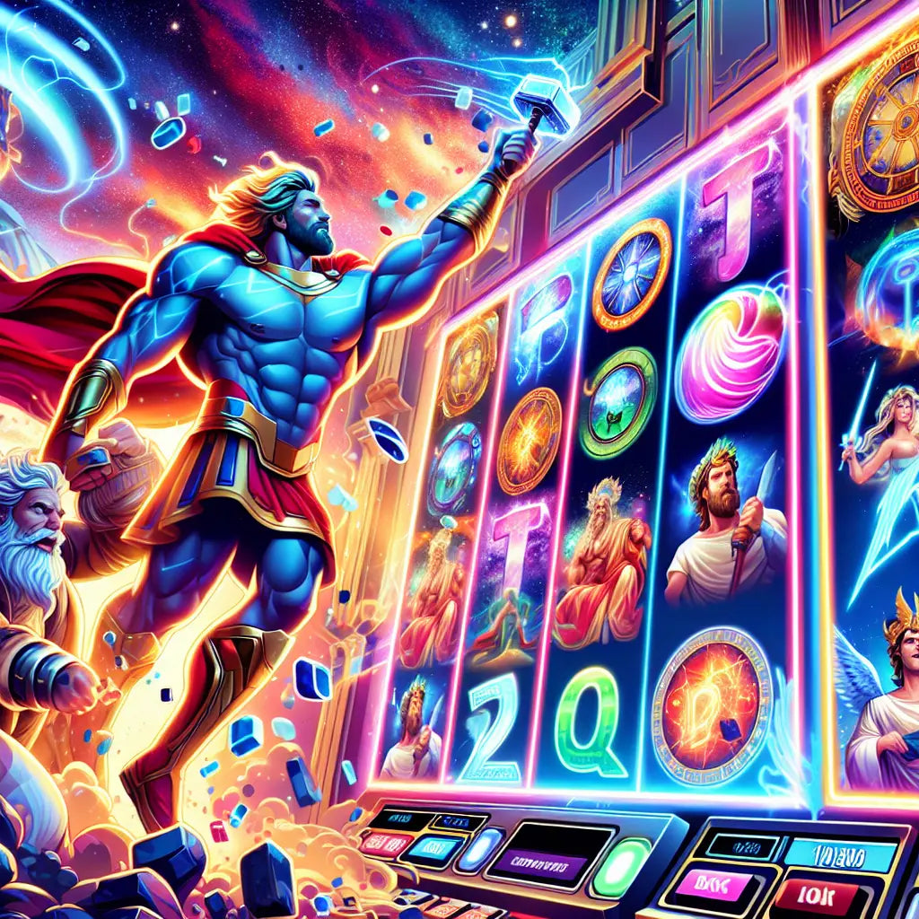 Slot terpercaya : π° Dapatkan Jackpot Besar di Slot Terpercaya - Main & Menang Hari Ini! π