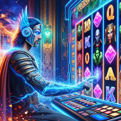 Link slot : πβ¨ Keajaiban Jackpot! Temukan Rahasia Kemenangan di Link Slot Pilihan Terbaik β¨π