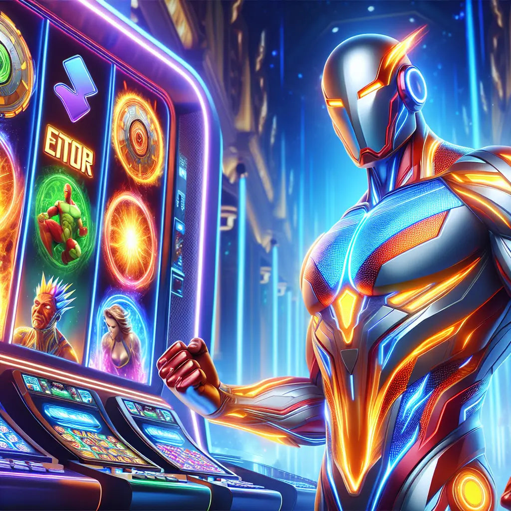 Slot tanpa deposit - Mainkan Slot Tanpa Deposit! ⨠Kejar Kemenanganmu Sekarang Tanpa Resiko šø