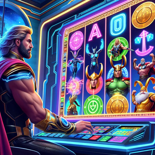 Thailand slot : π°β¨ Explore the Enchantment of Thailand Slots β Play, Win & Immerse in Culture! ππ