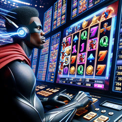 Situs slot gacor hari ini ; š° Raih Jackpot Besar di Situs Slot Gacor Hari Ini - Main & Menang Sekarang! š