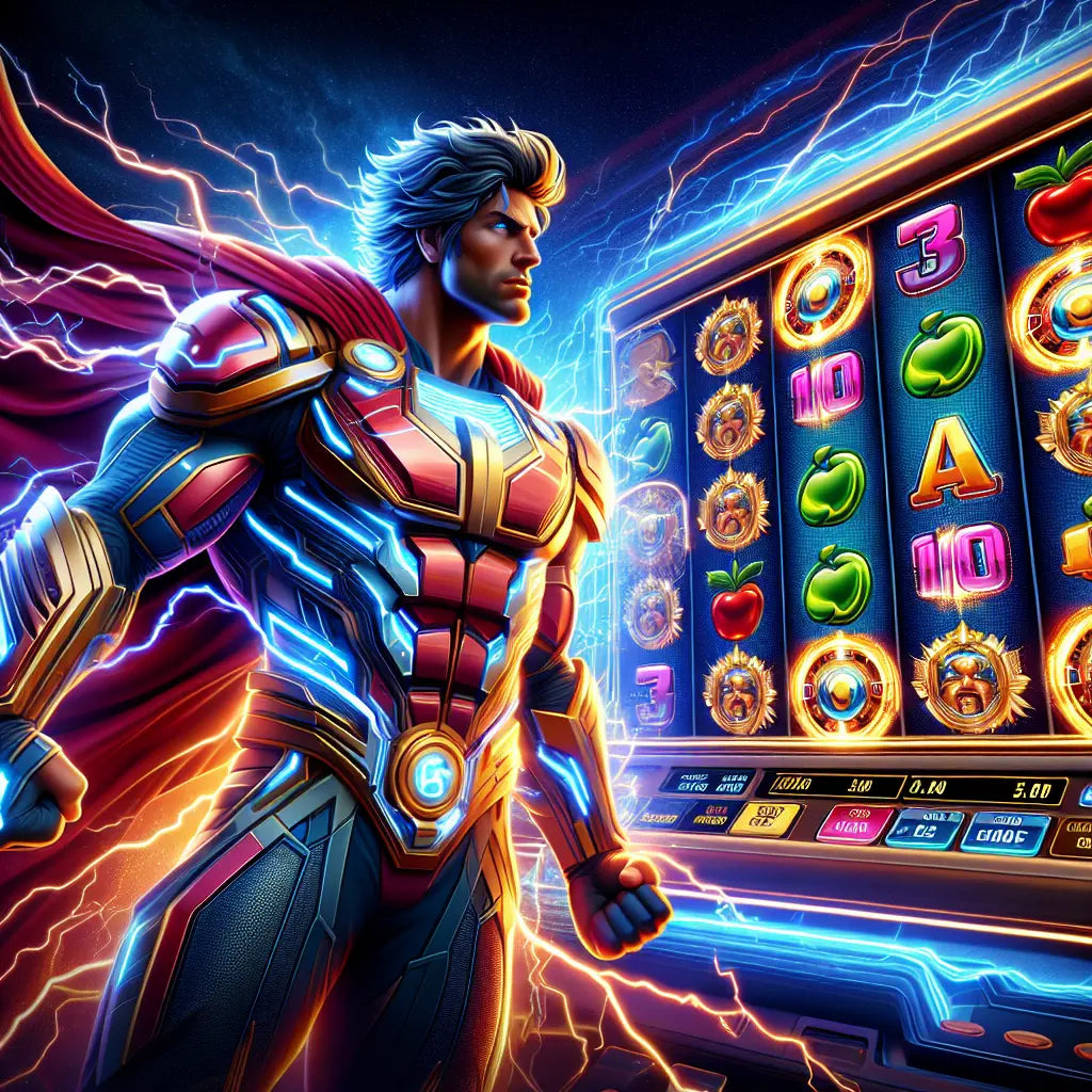 Bandar slot - 🌟 Temukan Keberuntungan Anda di Bandar Slot – Main & Menang Besar Sekarang! 🌟