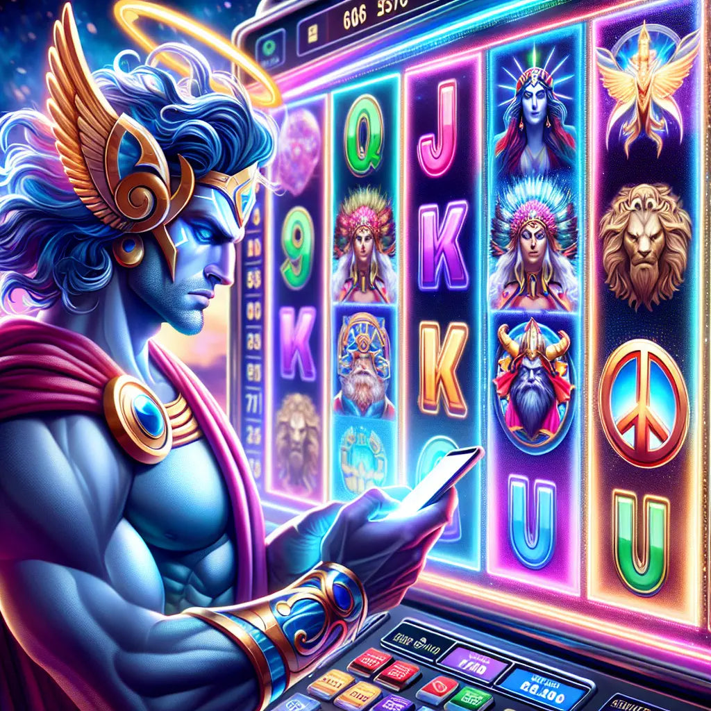 Game slot gacor : š° Temukan Game Slot Gacor Terbaik 2023 | Main & Menang Besar Sekarang! āØ