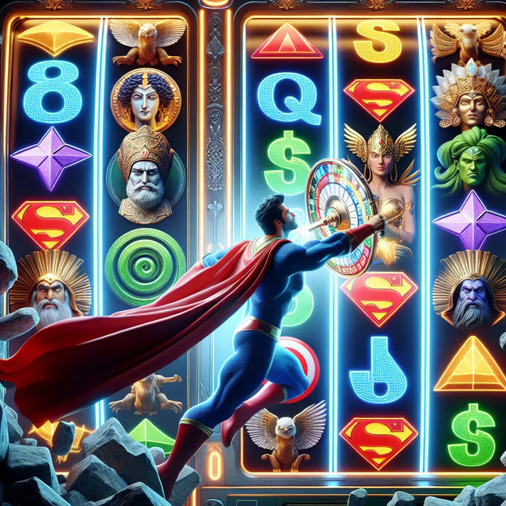 Main slot ; Raih Jackpot Besar Saat Main Slot Online β¨ β Gabung Sekarang & Menang!