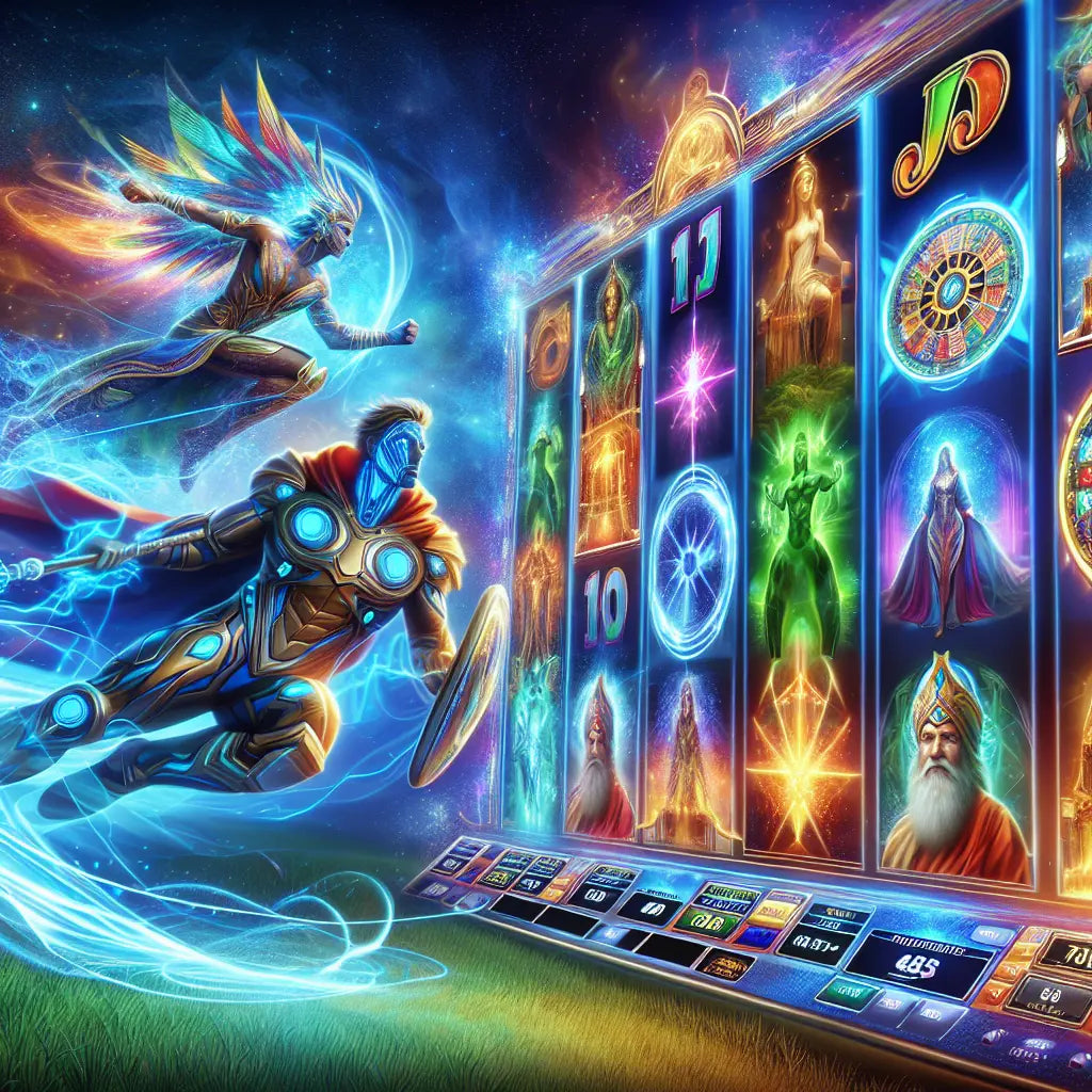 Slot gacor malam ini - š° Temukan Slot Gacor Malam Ini ā Dapatkan Jackpot Besar dengan Klik Saja! š