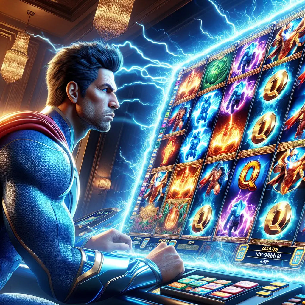 Slot online : π° Temukan Keseruan Tak Terbatas di Slot Online β Main & Menang Sekarang! π