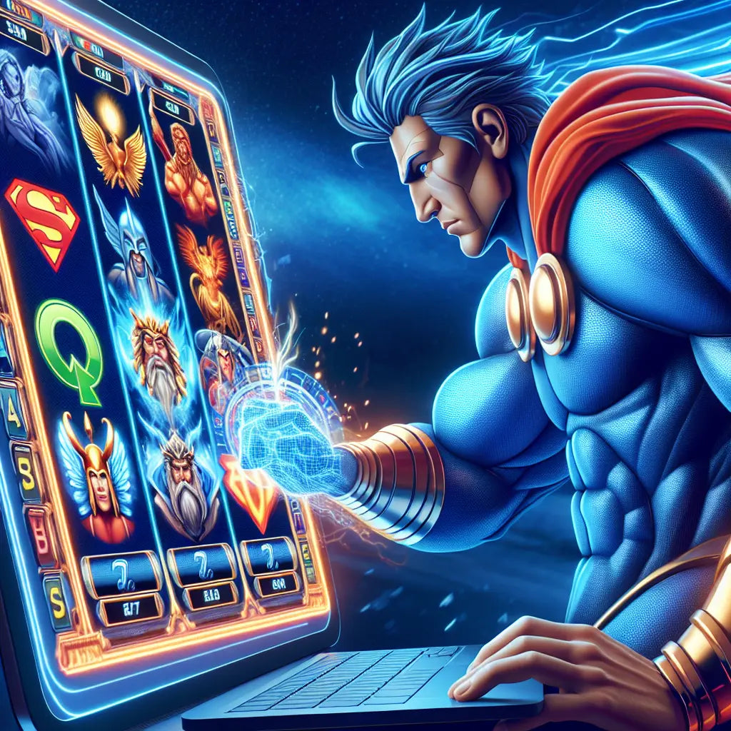 Slot luar negeri : πβ¨ Mainkan Slot Luar Negeri Paling Menguntungkan Sekarang β Gabung & Raih Jackpot Besar! β¨π