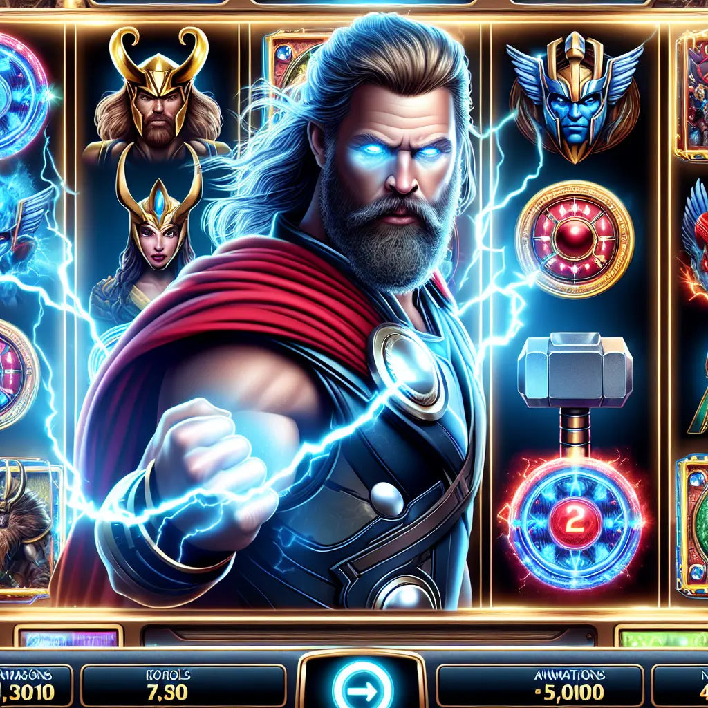 Slot zeus : 🎰 Temukan Keberuntungan Anda dengan Slot Zeus – Bonus Dewa di Setiap Spin! ✨