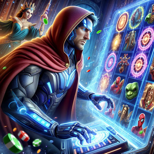 Slot tergacor > ⨠Mainkan Slot Tergacor Sekarang ā Dapatkan Jackpot Besar Hari Ini! āØ