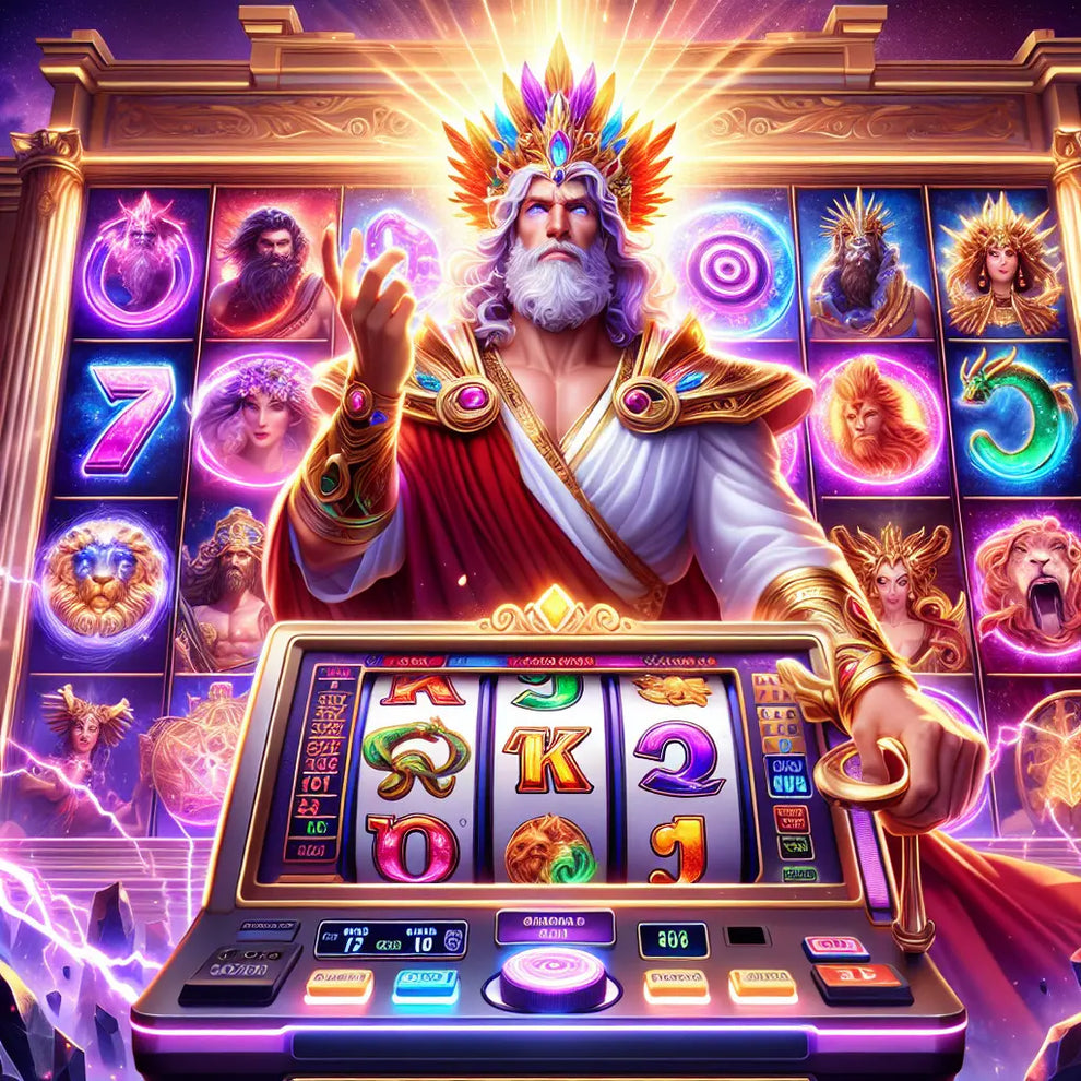 Slot terbaru : π° Temukan Slot Terbaru & Terbaik 2023 β Mainkan & Menangkan Jackpot Besar Sekarang! π