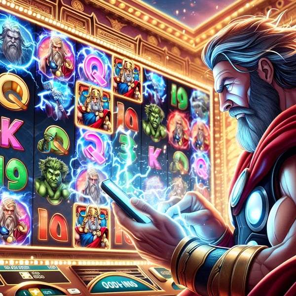 Rtp slot pragmatic : 🎰 Ungkap Rahasia RTP Slot Pragmatic - Main & Menang Besar di Sini! 🌟