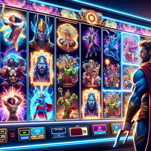 Slot bonus new member : š° Klaim Sekarang! Slot Bonus New Member 100% - Gabung & Menang Besar Hari Ini āØ