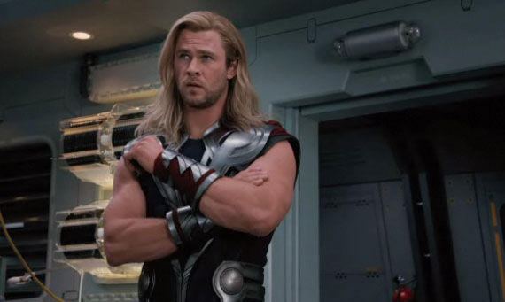 The-Avengers-Thor