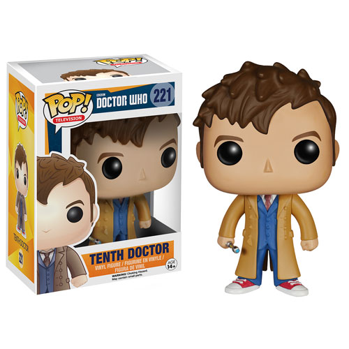 Tenth-Doctor
