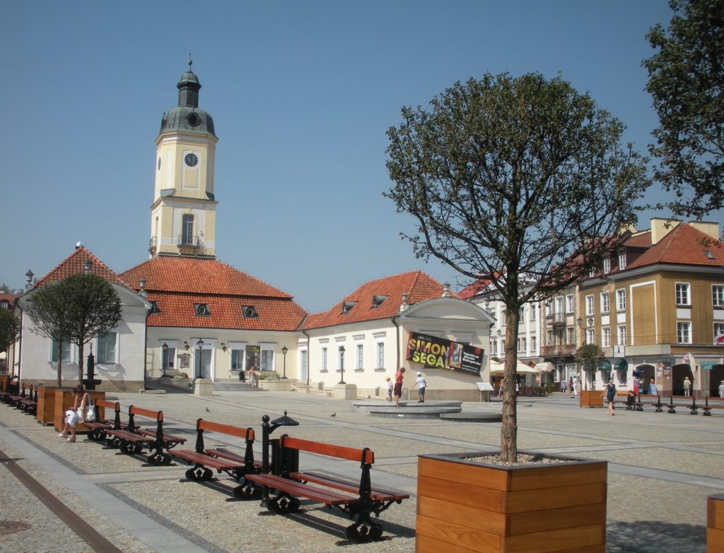 Ratusz_Białystok