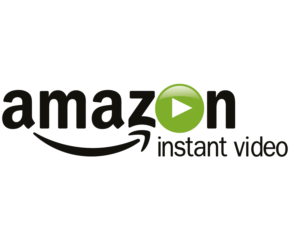 Amazon Instant Video Logo Zwierz Popkulturalny