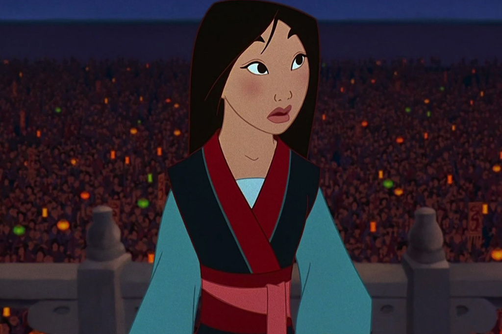 disney-mulan-live-action-remake-not-musical-1 - zwierz popkulturalny