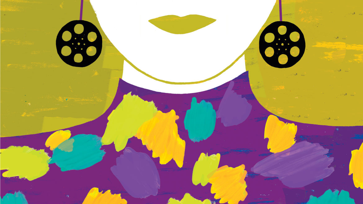 Młode i film czyli co Zwierz w Koszalinie widział