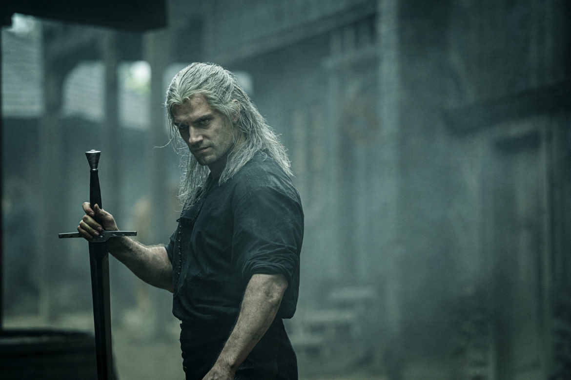 WW_101_22.05.2019_239.ARW Jeden na ludzi, drugi na potwory, trzeci na krytyków czyli o Wiedźminie od Netflixa