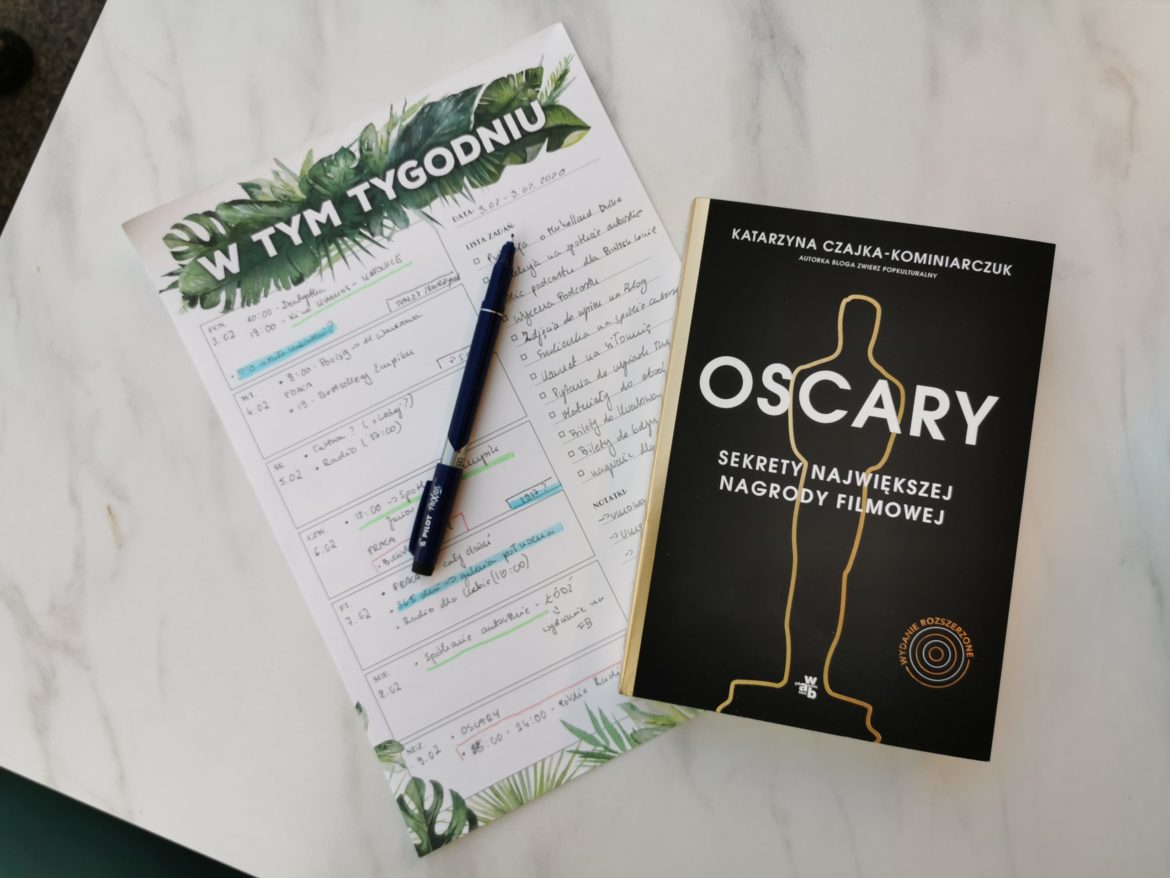 Odpowiedzieć na milion pytań i nie zwariować czyli Jak poznałam „Panią Swojego Czasu”